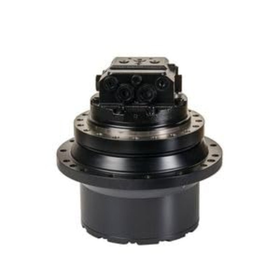 Travel Gearbox With Motor 22B-60-11351 for Komatsu Excavator PC138USLC-2 PC138US-2 PC138US-8 - KUDUPARTS