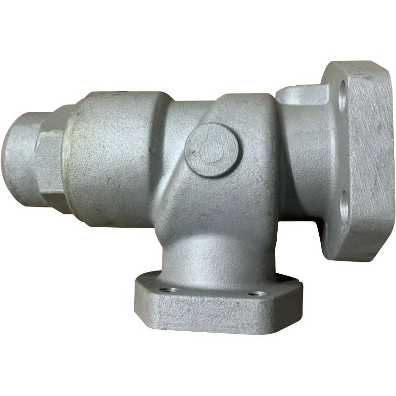 Minimum Pressure Valve 23030901 for Ingersoll Rand Air Compressor - KUDUPARTS