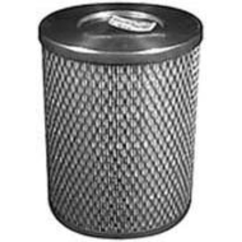 Air Filter 2211565 2311565 for Deutz-Fahr Tractor D2506 D4507 D5006 D5206 D5207 D5506 D6006 DX3.10F DX3.50V - KUDUPARTS