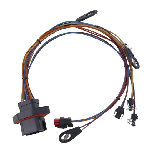 Wiring Harness 249-0093 for Caterpillar CAT Engine C11 C13 - KUDUPARTS