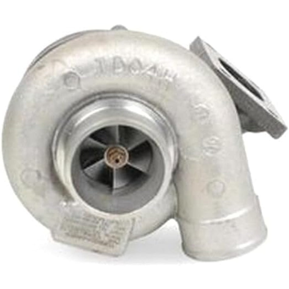 Turbo TD04HL Turbocharger 897223-4280 49189-00570 for Isuzu Engine 4BG1T Hitachi Excavator EX120-2 EX120-3 - KUDUPARTS