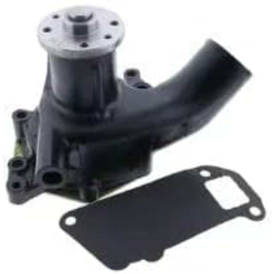 6 Holes Water Pump 1-13610145-2 for Isuzu Engine 6BD1 Hitachi Excavator EX200-1 - KUDUPARTS