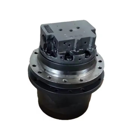 Travel Gearbox With Motor 209-6663 for Caterpillar CAT Engine 3003 Excavator 301.5 301.6 301.8 - KUDUPARTS