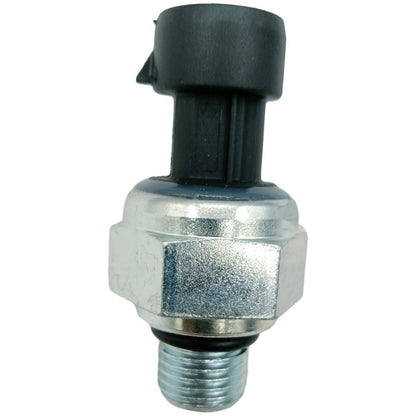 Pressure Sensor 4332040 for Hitachi EX100-5 EX120-5 EX135UR EX200-3 EX200-5 EX220-5 EX230-5 EX40UR-3 ZX40U - KUDUPARTS