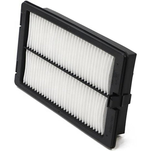 Cab Air Filter 4643580 for Hitachi Excavator ZX110-3 ZAX330 ZAX210 ZX450 ZX120-3 ZX130-3 ZX140W-3 ZX145W-3 ZX210-3 ZX200-3 ZX240-3 ZX330-3 - KUDUPARTS