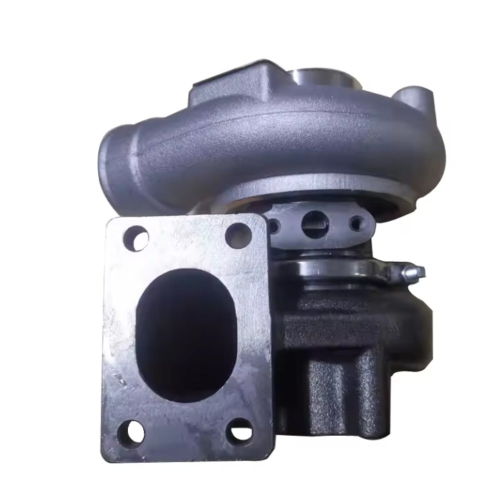 Turbo TDO4HL Turbocharger 49189-02450 for Mitsubishi Engine S4K Caterpillar CAT Excavator 311 311B 312 312B 314C - KUDUPARTS