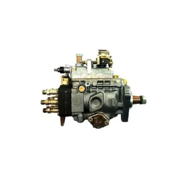 Bomba de inyección de combustible 3912561 para motor Cummins 6BT 5.9L 102kW CASE Excavadora de orugas 888