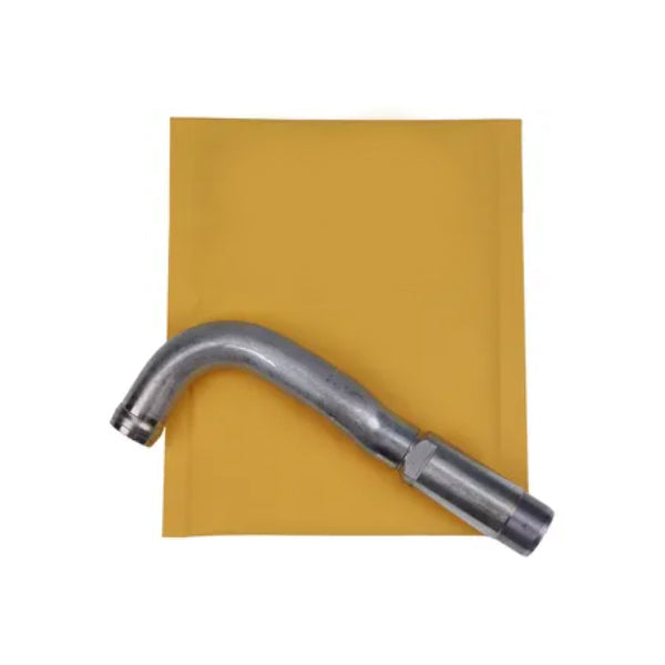 Aftercooler Tube 3905639 for Cummins Engine 4BT 6BT 4BT3.9 6BT5.9 6CT 6B - KUDUPARTS