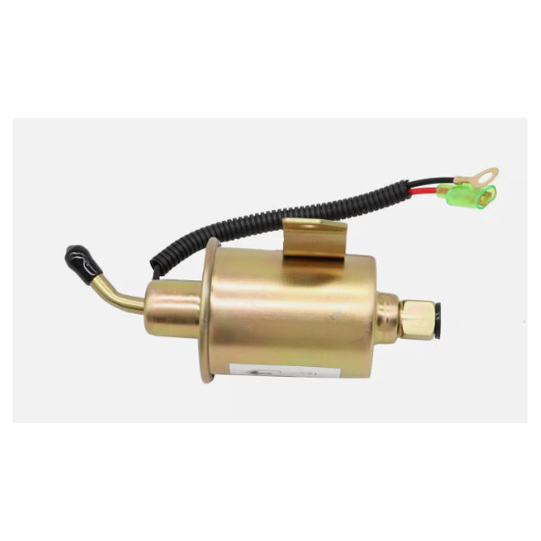 Fuel Pump E11007 for Onan 4000 Gas Cummins Generator Microlite 4-7PSI - KUDUPARTS