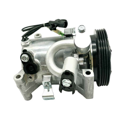 Air Condition Compressor 95201-63JA0 95200-64JA0 for Suzuki SX4 Swift SX4 1.6L 06-11