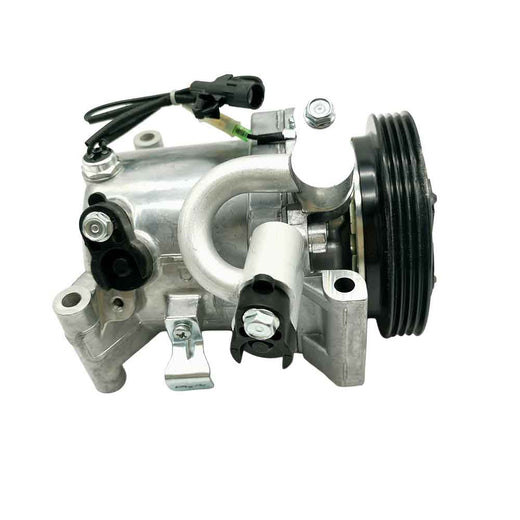 Air Condition Compressor 95201-63JA0 95200-64JA0 for Suzuki SX4 Swift SX4 1.6L 06-11
