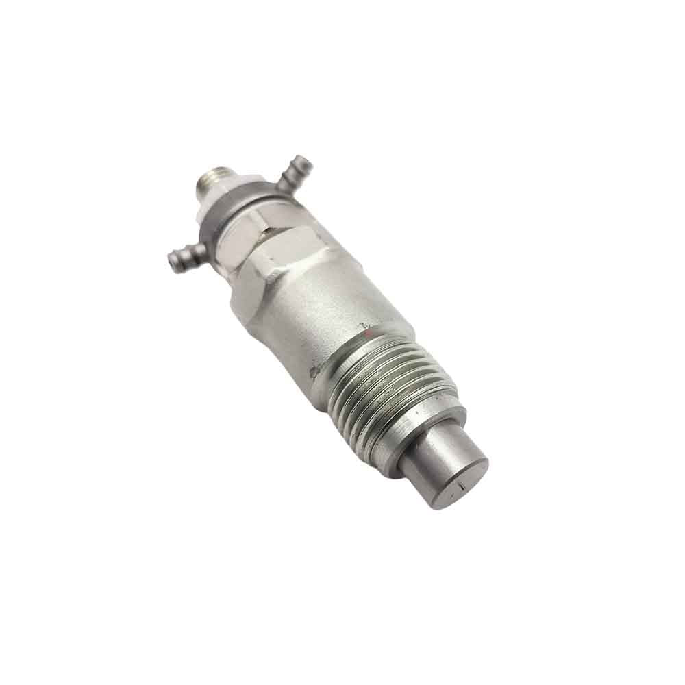 Injecteurs de carburant 4 pièces, 19202-53020 15271-53000 093500-2170 pour Kubota V1902