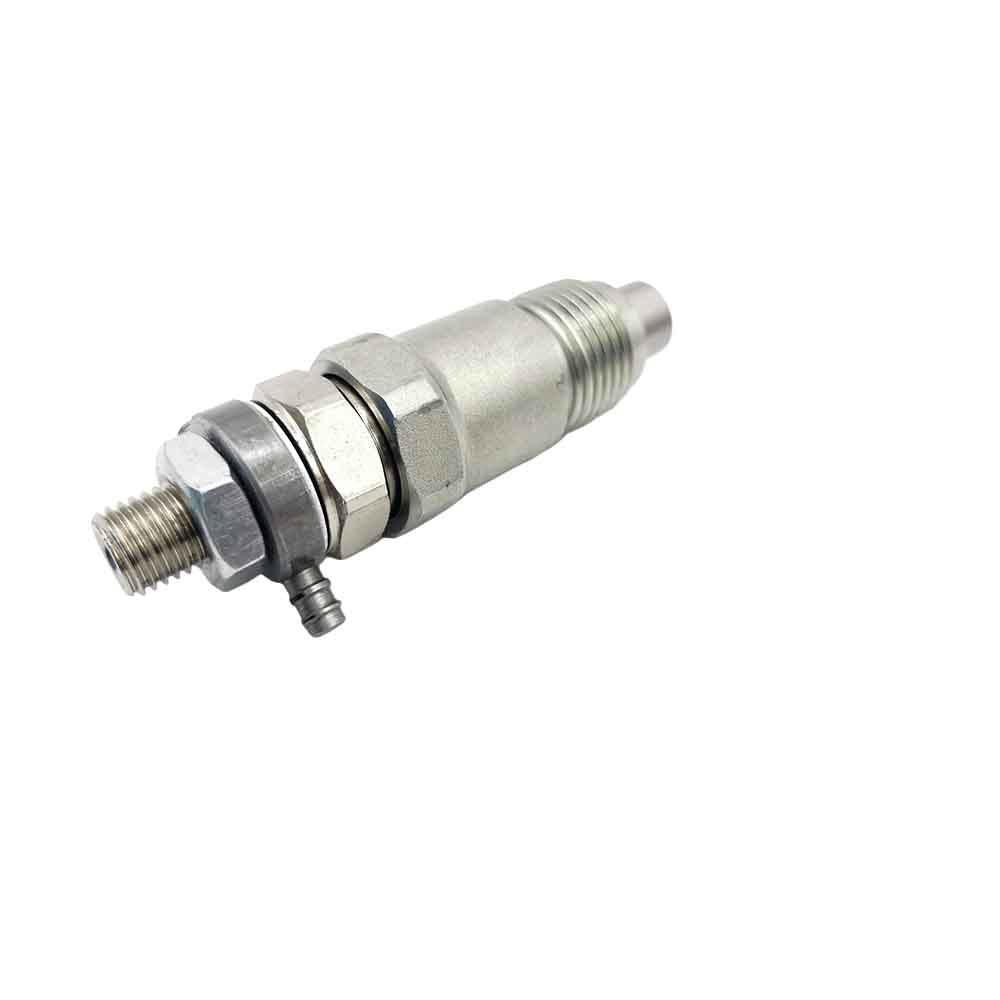 Injecteurs de carburant 4 pièces, 19202-53020 15271-53000 093500-2170 pour Kubota V1902