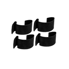 4 pièces Filtre à air, tuyau et loquet d'admission 5277576 pour Dodge Ram 3500 2500 1500 Chrysler Lebaron 1987-2023