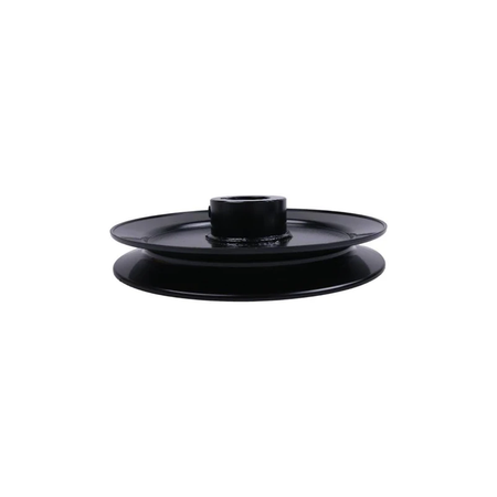 5-1/2" OD 7/8" ID Deck Spindle Pulley 033-4890-00 for Bad Boy Mower MZ Magnum Rambler ZT - KUDUPARTS