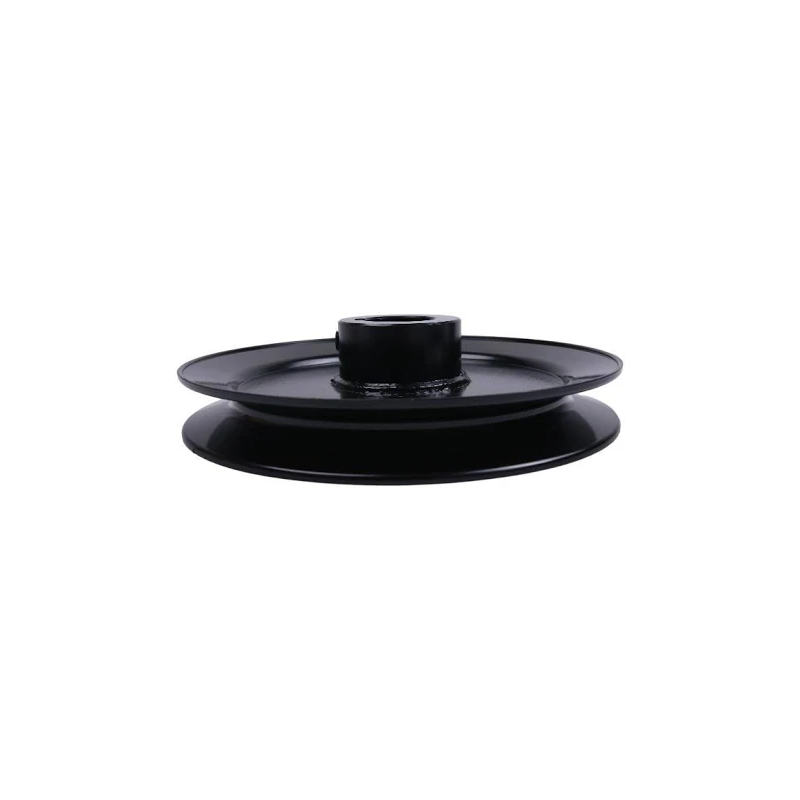 5-1/2" OD 7/8" ID Deck Spindle Pulley 033-4890-00 for Bad Boy Mower MZ Magnum Rambler ZT - KUDUPARTS