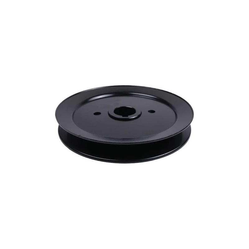 5-1/2" OD 7/8" ID Deck Spindle Pulley 033-4890-00 for Bad Boy Mower MZ Magnum Rambler ZT - KUDUPARTS