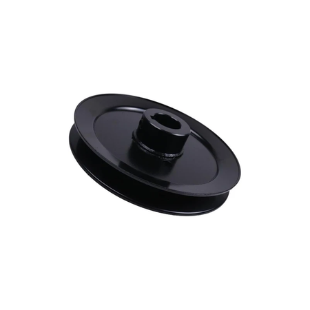 5-1/2" OD 7/8" ID Deck Spindle Pulley 033-4890-00 for Bad Boy Mower MZ Magnum Rambler ZT - KUDUPARTS