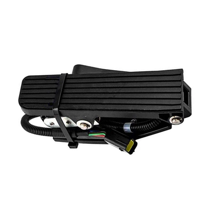 Ensemble de pédale d'accélérateur 5 fils 6 broches FZ3-122-131 21FY-78170 pour chariot élévateur Hyundai 20B-7 25B-7 30B-7 15PA-7 32BC-7