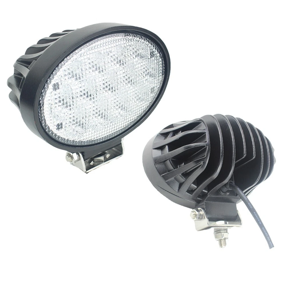 5.75 39W Floodlamp RE198623 for Johe Deere Tractor 5045D 5055E 5065E 5075E