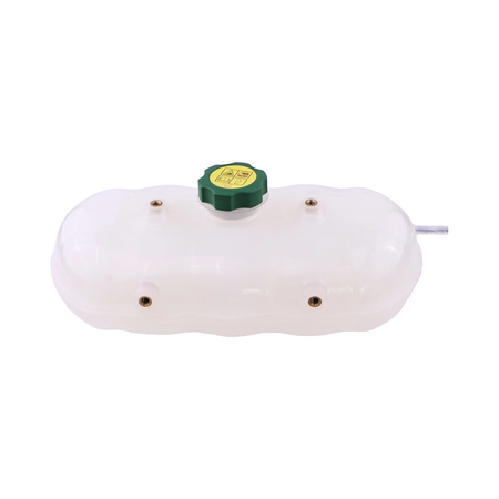 5.8 Liter Surge Tank AT322278 for John Deere Engine 6068 6090 Dozer 850J 850JR - KUDUPARTS