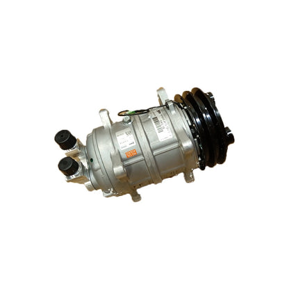 24V Valeo Seltec TM16 A/C Compressor 506-784 for Volvo Truck - KUDUPARTS