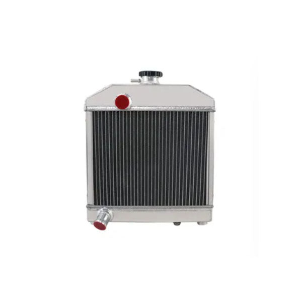 Radiateur 15221-72060 15228-72060 pour tracteur Kubota L175 L185