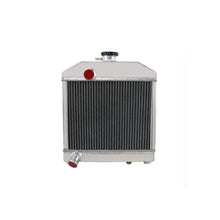 Radiateur 15221-72060 15228-72060 pour tracteur Kubota L175 L185