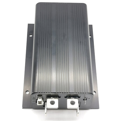 500A 48V 0-5kΩ Golf Cart Motor Controller – Replaces Curtis 1205 / 1205M-5601 / 1205M-5603 – Compatible with EZGO and Club Car