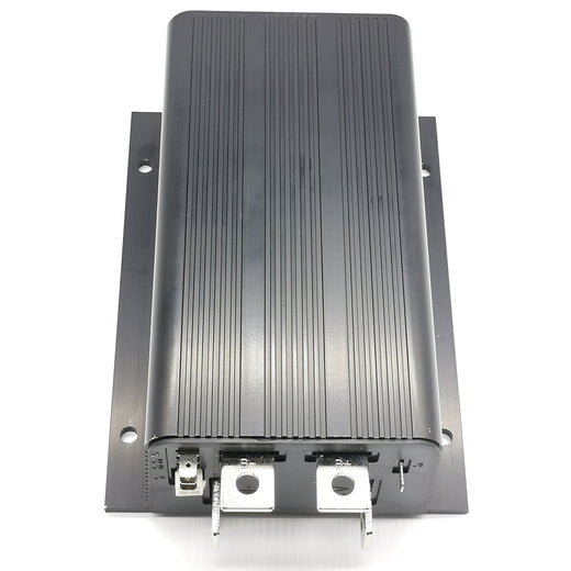 500A 48V 0-5kΩ Golf Cart Motor Controller – Replaces Curtis 1205 and 1205M-5601 and 1205M-5603 – Compatible with EZGO and Club Car