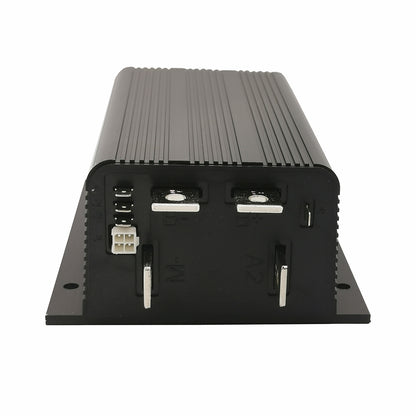500A 48V 0-5kΩ Golf Cart Motor Controller – Replaces Curtis 1205 / 1205M-5601 / 1205M-5603 – Compatible with EZGO and Club Car