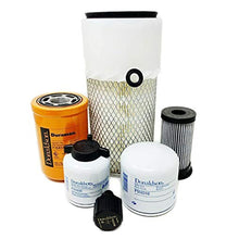 Kit de filtre d'entretien 500 heures 7330963 pour chargeuse Bobcat S150 S175 S185 S205 T180 T190