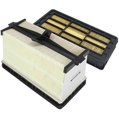 Kit de filtre d'entretien 500/1 500 heures 7316223 pour chargeuse Bobcat S740 S750 S770 S850 T770 T870