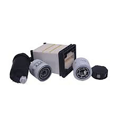 500/1500 Hour Maintenance Filter Kit 7333720 for Bobcat Loader S450 S510 S530 S570 T630 T650