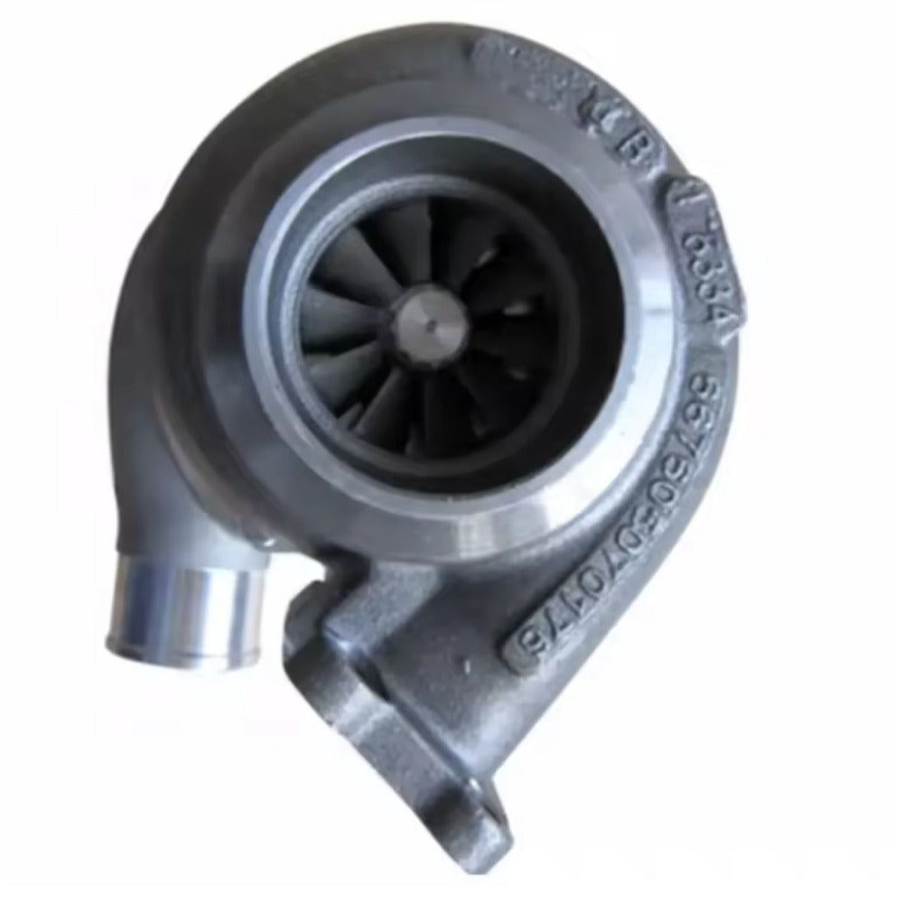 Turbo S2ESL094 Turbocharger 115-5854 for Caterpillar CAT Engine 3116 Excavator 322 322N M322 - KUDUPARTS