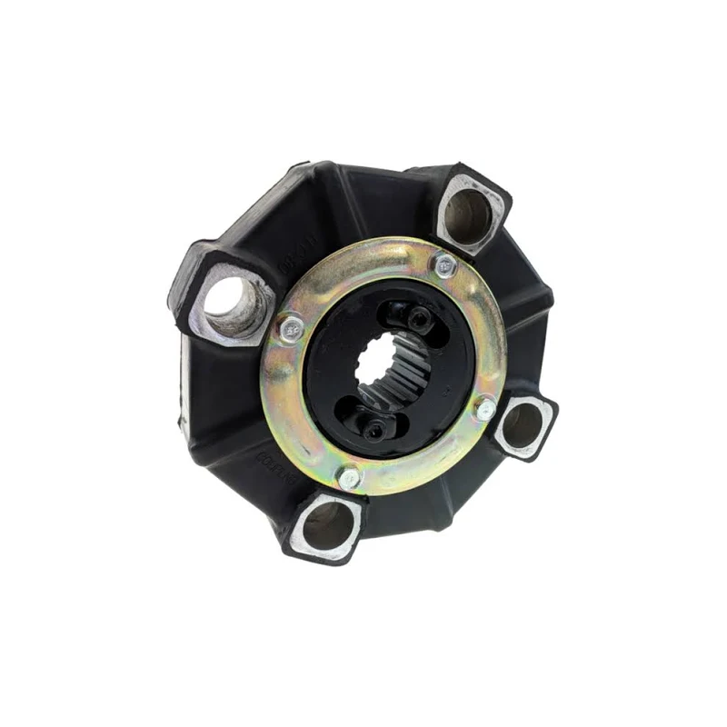 Ensemble d'accouplement 50AC 14T pour excavatrice Caterpillar CAT E200B EL200B Sumitomo SH200