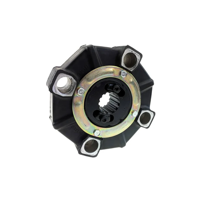 Ensemble d'accouplement 50AC 14T pour excavatrice Caterpillar CAT E200B EL200B Sumitomo SH200