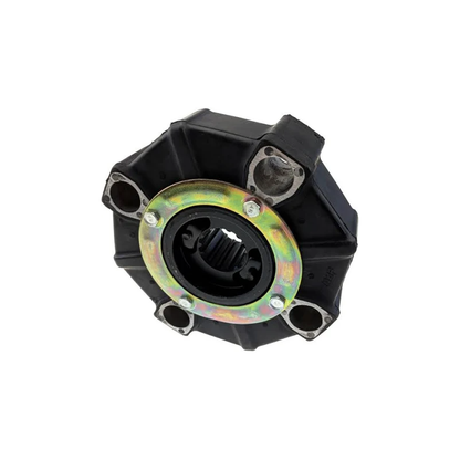 Ensemble d'accouplement 50AC 14T pour excavatrice Caterpillar CAT E200B EL200B Sumitomo SH200