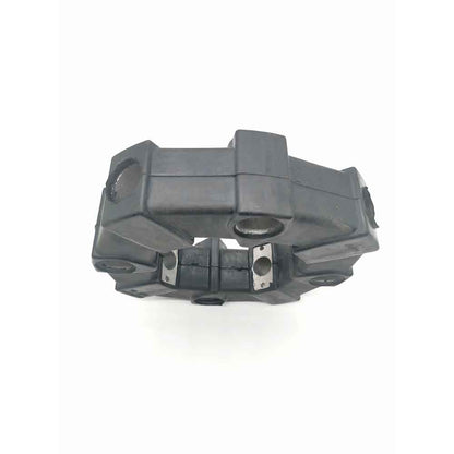 50A Rubber Coupling PAT 778322 for Caterpillar CAT E120B E312B E311 Kobelco SK120 Sumitomo SH200 S265 S260