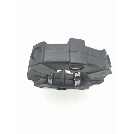 50A Rubber Coupling PAT 778322 for Caterpillar CAT E120B E312B E311 Kobelco SK120 Sumitomo SH200 S265 S260
