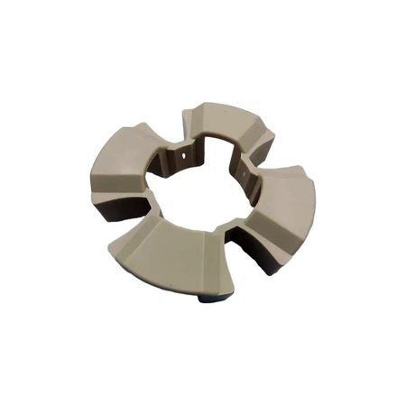 50H Coupling Element for Volvo EC210B Doosan Daewoo DH220-3 DH220-5 Hyundai R200-5 R220-5 Komatsu PC200-2 PC220-2 - KUDUPARTS