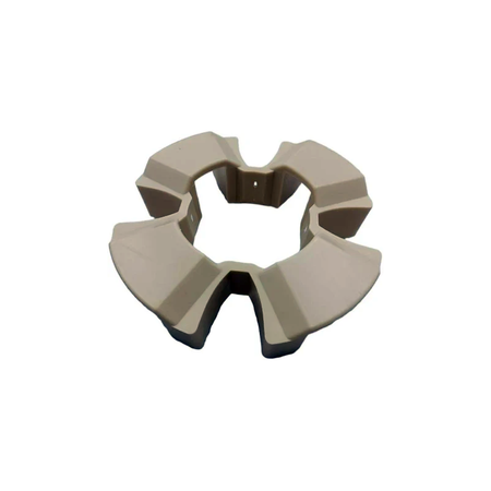 50H Coupling Element for Volvo EC210B Doosan Daewoo DH220-3 DH220-5 Hyundai R200-5 R220-5 Komatsu PC200-2 PC220-2 - KUDUPARTS