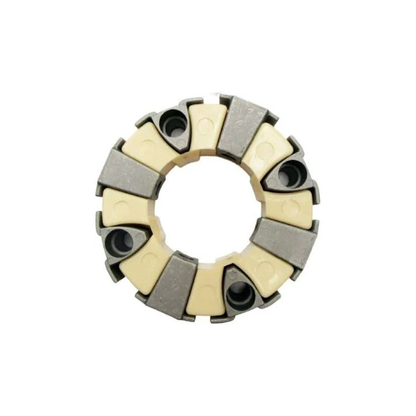 50H Coupling for Volvo EC210B Doosan Daewoo DH220-3 DH220-5 Hyundai R200-5 R220-5 Komatsu PC200-2 PC220-2