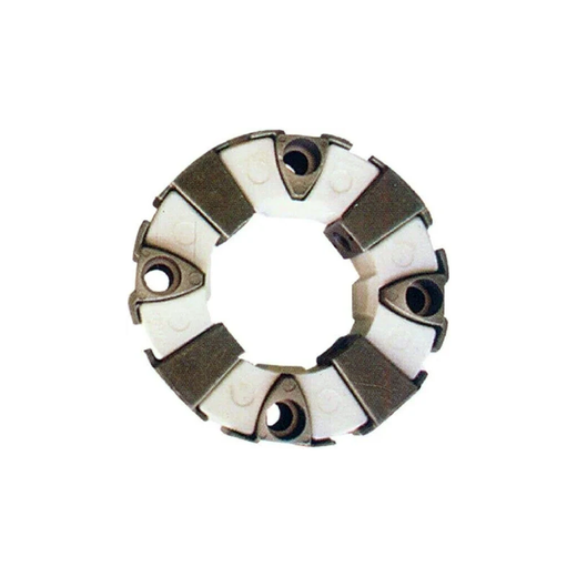50H Coupling for Volvo EC210B Doosan Daewoo DH220-3 DH220-5 Hyundai R200-5 R220-5 Komatsu PC200-2 PC220-2 - KUDUPARTS