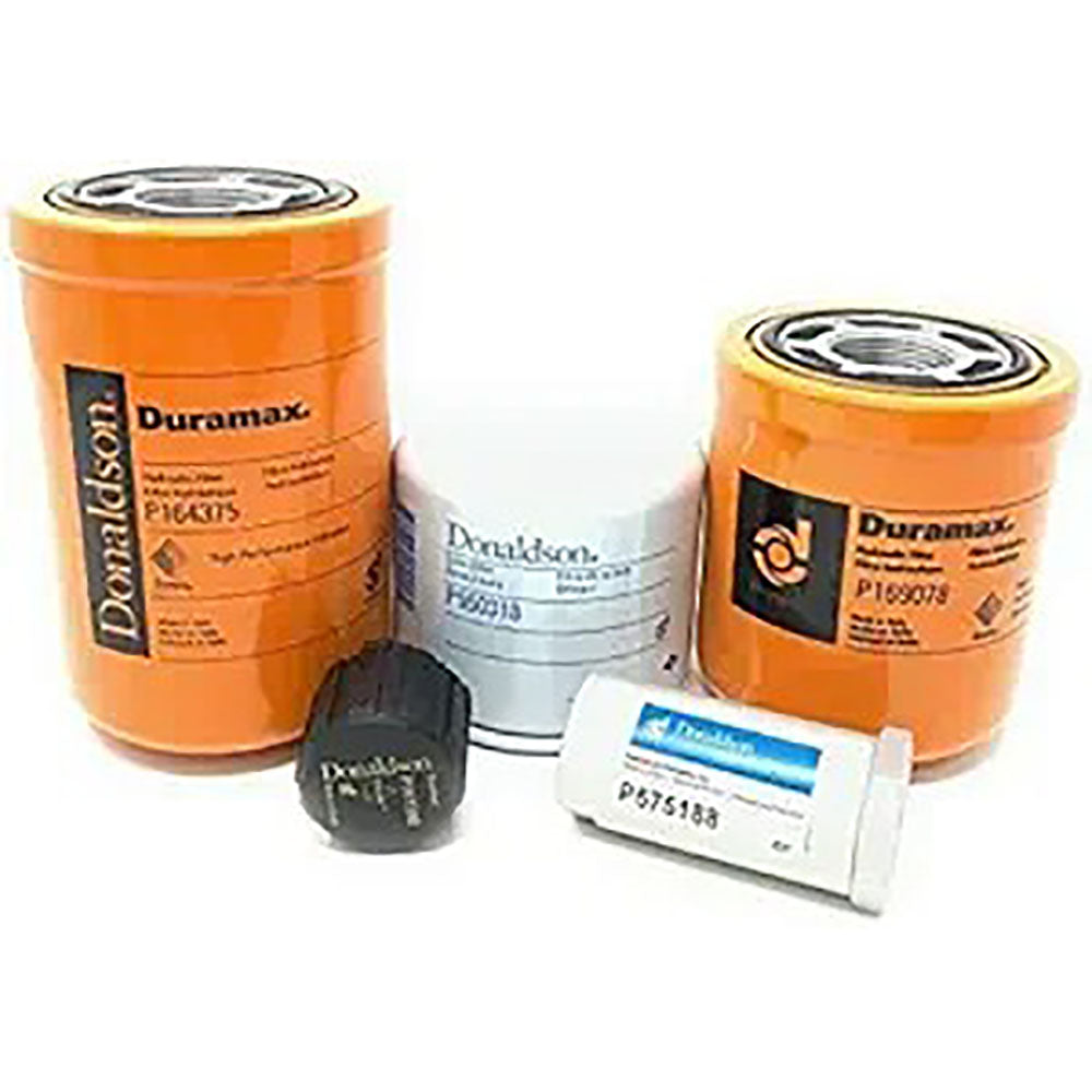 50 Hour Maintenance Filter Kit 7333697 for Bobcat Loader S150 S160 S175 S185 S205