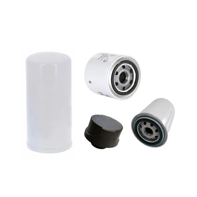 Kit de filtre d'entretien 50 heures 7416483 pour excavatrice Bobcat E42 E45 E50 E55