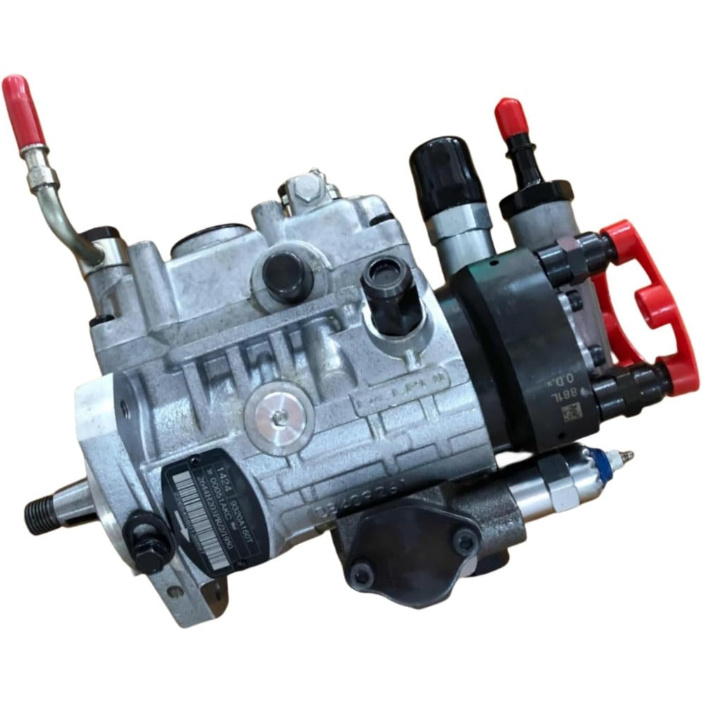 Fuel Injection Pump 272-2290 20R-4825 for Caterpillar CAT Engine 3054C C4.4 - KUDUPARTS