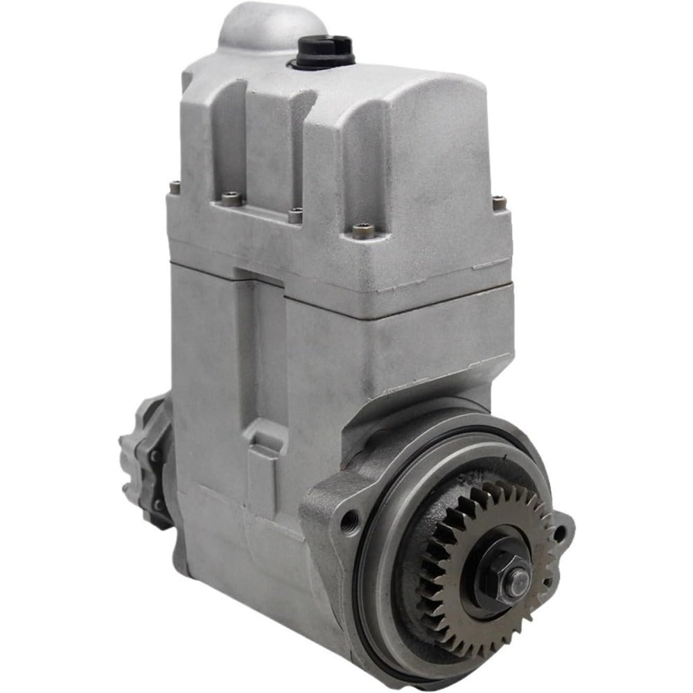 Fuel Injection Pump 384-0677 for Caterpillar CAT Engine C7 C9 Excavator 324D 325D FM 330D 336D 340D L - KUDUPARTS