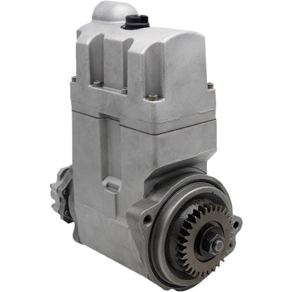 Fuel Injection Pump 384-0677 for Caterpillar CAT Engine C7 C9 Excavator 324D 325D FM 330D 336D 340D L - KUDUPARTS