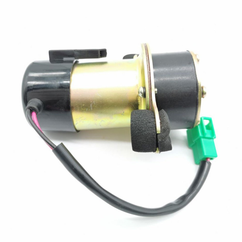 Fuel Pump DWI-0911 for Suzuki Carry Every DB51T DD51T DC51T DA51T - KUDUPARTS